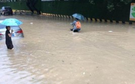 杭州创下新高！大雨、暴雨马上到场！这件事，家长注意(接送考生车辆机动车临时)