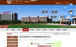 厦门华厦学院是公办还是民办大学？