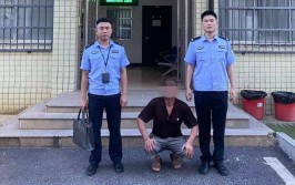 警方仅凭夜色中一盏车灯侦破系列盗窃电缆案(民警监控车灯嫌疑人侦破)