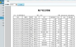 家装装饰公司用什么财务管理软件？(项目家装财务实时管理)