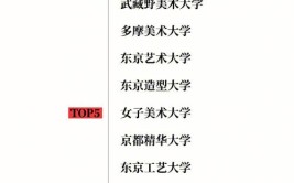 日本武藏野美术大学设置有哪些专业？