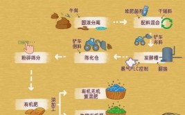 植物肥料指南 在园艺和农业领域