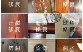 维修不划算，图文并茂教你修复汽车划痕(划痕看着教你图文并茂修复)