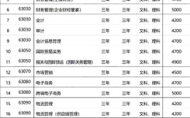 辽宁经济职业技术学院艺术类学费多少钱一年