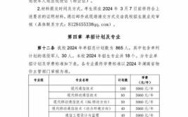 2024湖南邮电职业技术学院单招学费多少钱一年