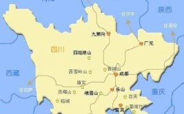 天府之国指的是什么地方