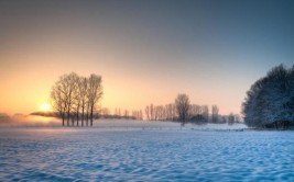 两招儿修图技巧拯救沉闷不堪的雪景照片(雪景招儿拯救照片不堪)