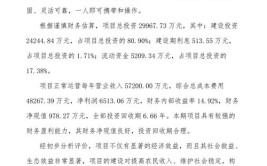 常熟市经济开发区-汽车维修保养设备生产基地项目可行性研究报告(项目公司千斤顶提升产品)