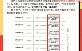 为什么过35岁就不让考公考编为什么很多企业也不招35岁以上员工