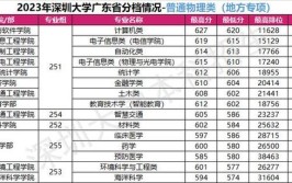 深圳大学排名全国第几名