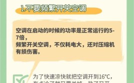 空调开26度凉快又省电？有最佳温度吗？一文科普(空调温度耗电量设定凉快)