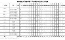 2024南宁学院学费多少钱一年