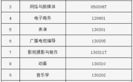 2024武汉传媒学院全国排名多少位