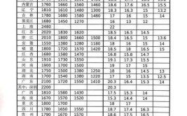 初级会计师工资大概一个月多少