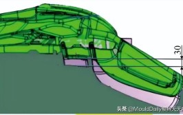 大众汽车座椅一体式前靠背泡沫撕裂问题分析与优化(泡沫体式撕裂靠背钢丝)