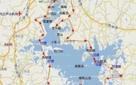 去哪？鄱阳本地游线路了解一下！(鄱阳如约而至线路知青)