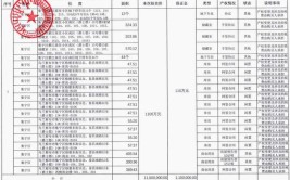 成都香城资产管理有限公司资产出租公告(出租资产资产管理竞价竞买)