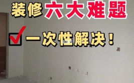 装修按月付款，轻松应对装修难题