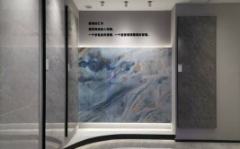 银川设计装修公司|银川昌禾装饰展厅设计装修实景方案鉴赏(展厅装修公司设计实景鉴赏)