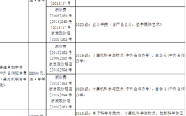 杭州电子科技大学中外合作办学学费多少钱一年