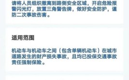 轻微车损事故怎样快处快赔？武汉交警发布全流程指南(事故交警交管理赔微车)