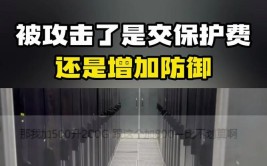 只因平台服务器被黑客攻击？(退款押金共享只因黑客攻击)