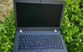 ThinkPad E440时触发时不触发维修实例 华强北万通笔记本维修(触发万通华强北实例看了)