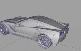 Alias AutoStudio 2024最新「汽车概念设计」软件下载 详细安装教程(设计建模汽车设计师领域)