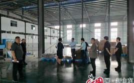 为项目建设营造良好环境 济宁打造营商环境新高地(项目城镇项目建设生物焦点)