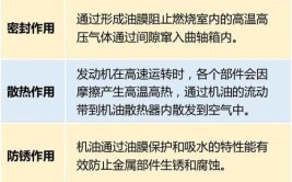 《解析汽车日常维护的关键注意要点》(检查步骤重要性发动机燃油)