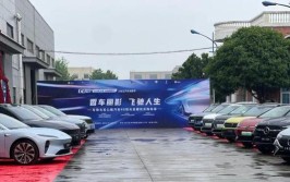 品牌多、优惠多、活动多！车墩汽车4S阳光走廊欢乐购车季今天开幕(购车汽车走廊活动阳光)