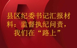 督促整改强作为！“阳光监督·问责问廉问担当”聚焦彭州市(群众纪委整改责任监督)