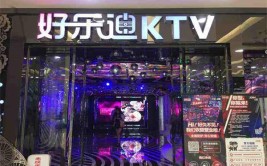 KTV距离全面复工尚需时日(复工好乐迪营业门店旗舰店)