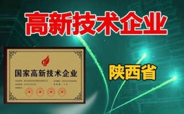 陕西省2020年第四批拟认定高新技术企业名单公布(359家)(科技有限公司有限公司有限责任公司股份有限公司工程有限公司)