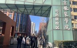 北京学院服饰装修,传承与创新共铸校园风采