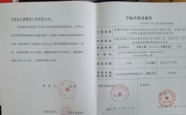 工程(校门张了标书批文小学)