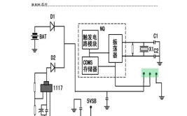 电脑主板开机电路检修步骤及思路(主板电压开机复位电路)