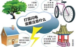 雷暴天气注意什么