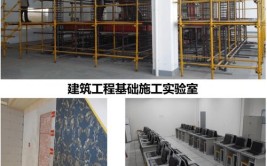 大量实例讲解施工全过程(技术管理国企装修工程安装全过程)