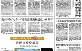 山东安丘：产学研融合让传统产业“老树发新芽”(老树企业产学研新华网环境)