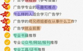 广告学专业怎么样_主要学什么_就业前景好吗