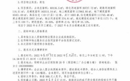 预算546万元江西省儿童医院招标物业服务项目