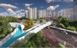 丽水这些地方改造提升还要建鲜花集市和公园在你家门口吗