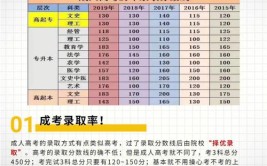 成考考200分是什么水平