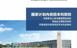 2024年郑州财经学院占地面积多少亩