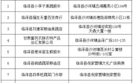 理发、购物、餐饮统统都有！你关注的商贸服务企业第一批复工名单来啦！(便利店柯桥街道汽车服务理发)