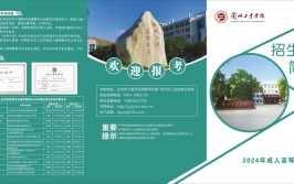 兰州工业学院2024年招生章程