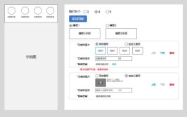 干货总结：小程序商城装修设计思考(配置功能程序商家都是)