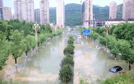 贵州多地突降冰雹！最大直径45毫米(冰雹天气雷雨直径突降)