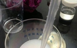 碱滴酸用什么指示剂